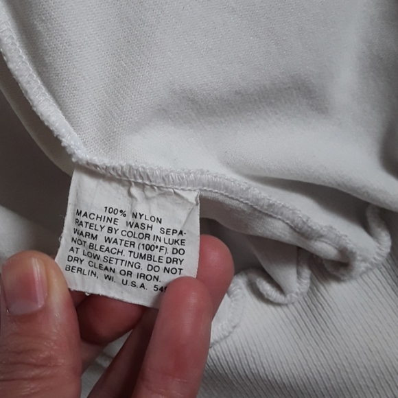 🐖Vintage beavers basketball jacket - Picture 7 of 7